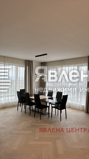 Продава МНОГОСТАЕН, гр. София, Витоша, снимка 6 - Апартаменти - 53687186