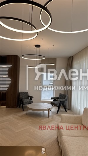 Продава МНОГОСТАЕН, гр. София, Витоша, снимка 3 - Апартаменти - 53687186