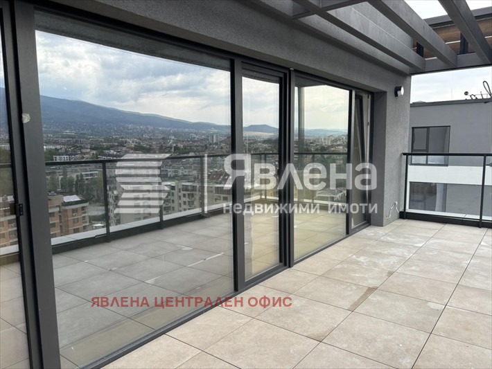 Продава МНОГОСТАЕН, гр. София, Витоша, снимка 8 - Апартаменти - 53687186