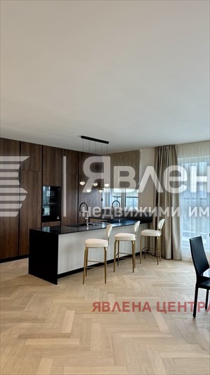 Продава МНОГОСТАЕН, гр. София, Витоша, снимка 4 - Апартаменти - 53687186