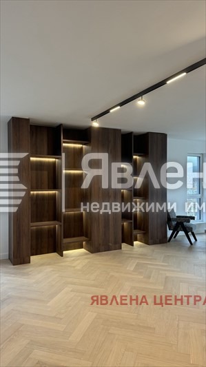 Продава МНОГОСТАЕН, гр. София, Витоша, снимка 5 - Апартаменти - 53687186