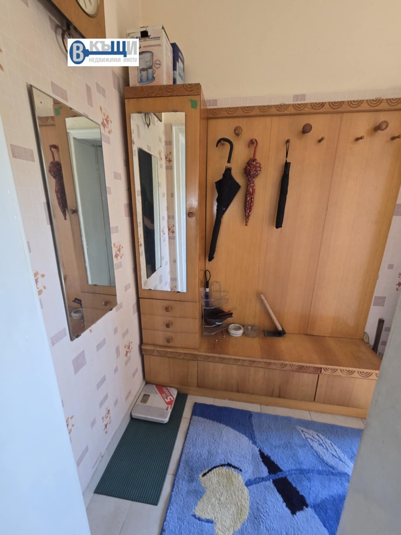 Продается  Этаж дома Велико Търново , Център , 104 кв.м | 89719290 - изображение [9]