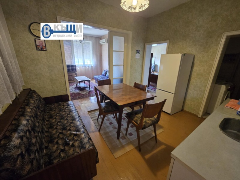 Продается  Этаж дома Велико Търново , Център , 104 кв.м | 89719290 - изображение [2]