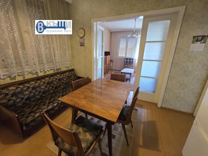 Продается  Этаж дома Велико Търново , Център , 104 кв.м | 89719290 - изображение [5]