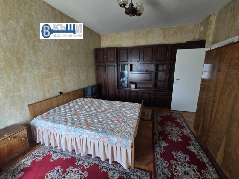Продается  Этаж дома Велико Търново , Център , 104 кв.м | 89719290 - изображение [8]