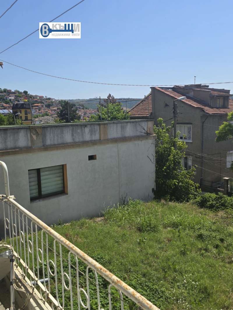 Продается  Этаж дома Велико Търново , Център , 104 кв.м | 89719290 - изображение [10]