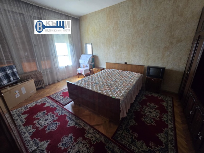 Продается  Этаж дома Велико Търново , Център , 104 кв.м | 89719290 - изображение [4]