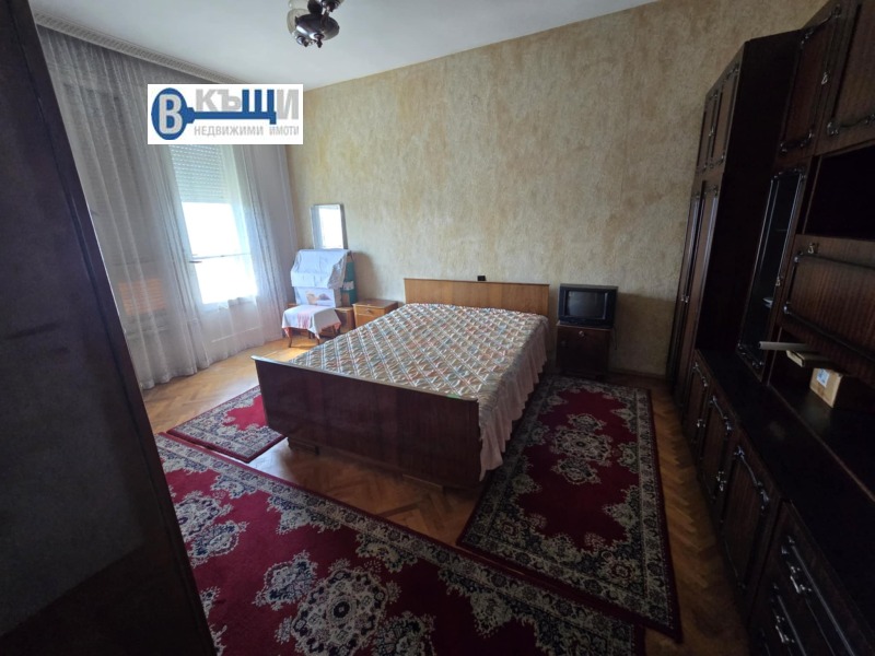 Продается  Этаж дома Велико Търново , Център , 104 кв.м | 89719290 - изображение [6]