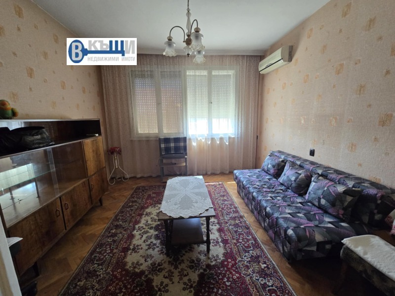 Продается  Этаж дома Велико Търново , Център , 104 кв.м | 89719290