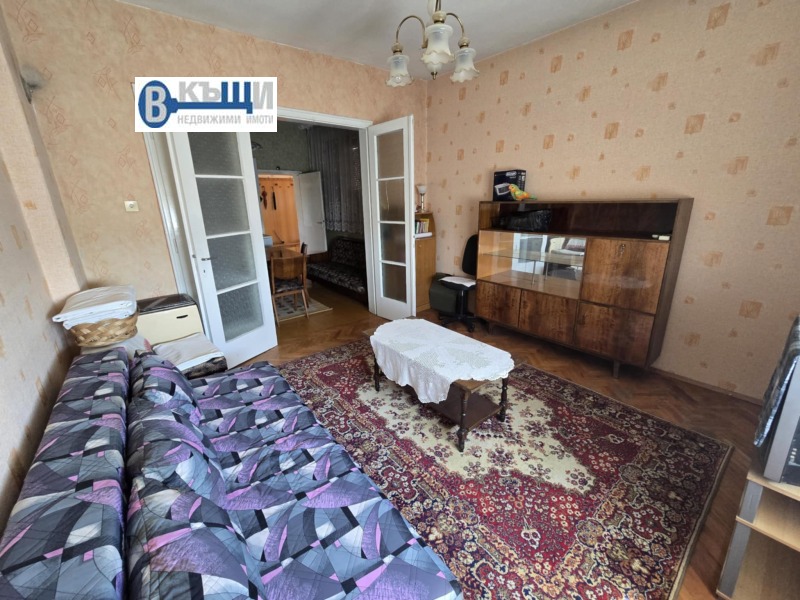 Продается  Этаж дома Велико Търново , Център , 104 кв.м | 89719290 - изображение [7]