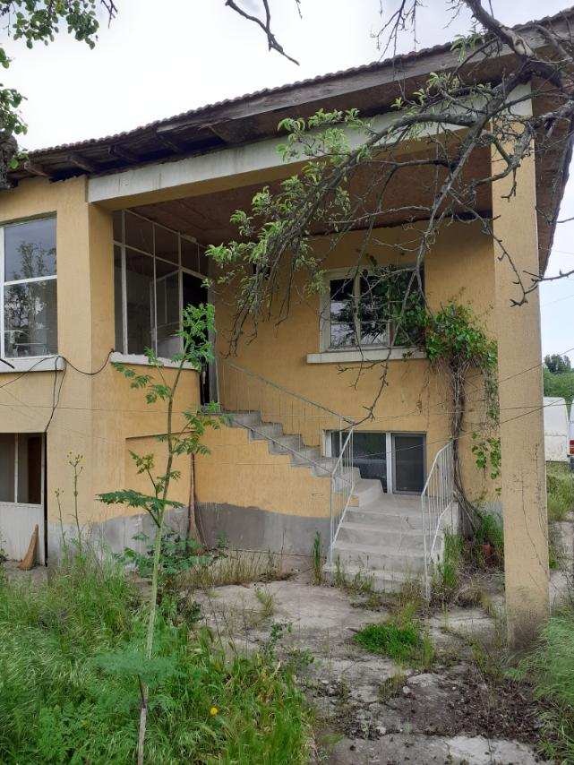 Продава  Къща област Хасково , с. Владимирово , 80 кв.м | 82374236