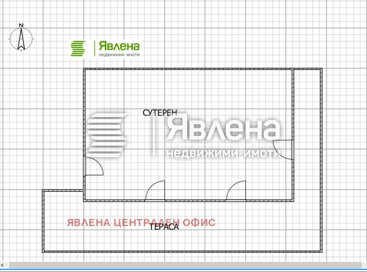 Продава КЪЩА, с. Големо Малово, област София област, снимка 8 - Къщи - 48202759