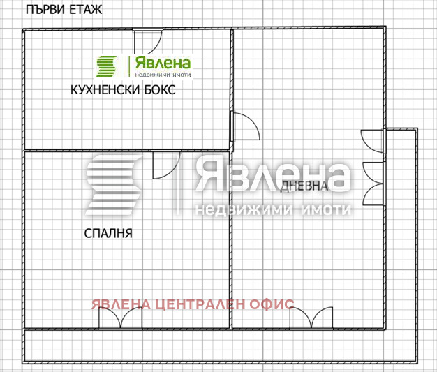 Продава КЪЩА, с. Големо Малово, област София област, снимка 9 - Къщи - 48202759