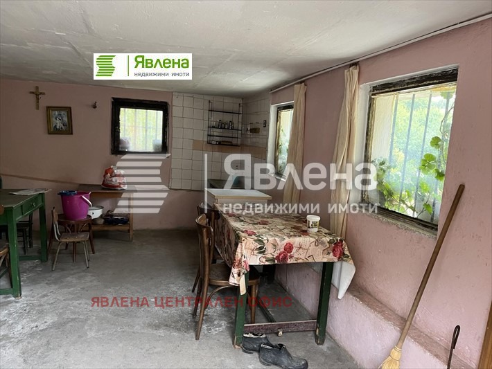 Продава КЪЩА, с. Големо Малово, област София област, снимка 4 - Къщи - 48202759