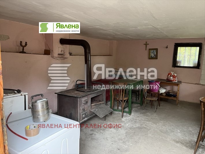 Продава КЪЩА, с. Големо Малово, област София област, снимка 3 - Къщи - 48202759