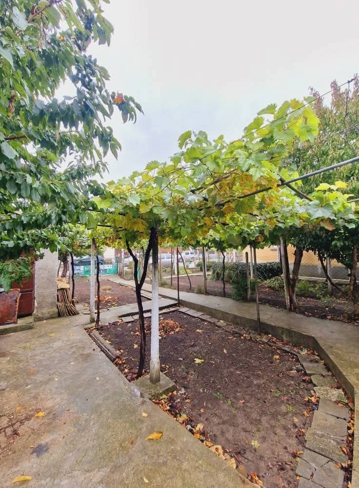 Продава КЪЩА, с. Победа, област Добрич, снимка 15 - Къщи - 52635127