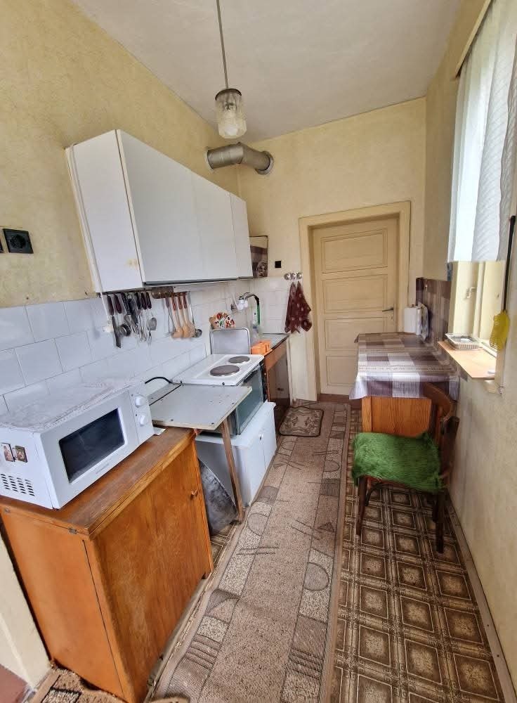 Продава КЪЩА, с. Победа, област Добрич, снимка 7 - Къщи - 52635127