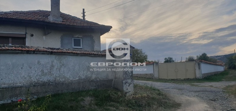 Продава КЪЩА, с. Караново, област Сливен, снимка 10 - Къщи - 53370937
