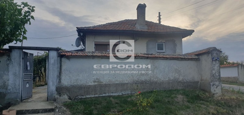 Продава КЪЩА, с. Караново, област Сливен, снимка 2 - Къщи - 53370937