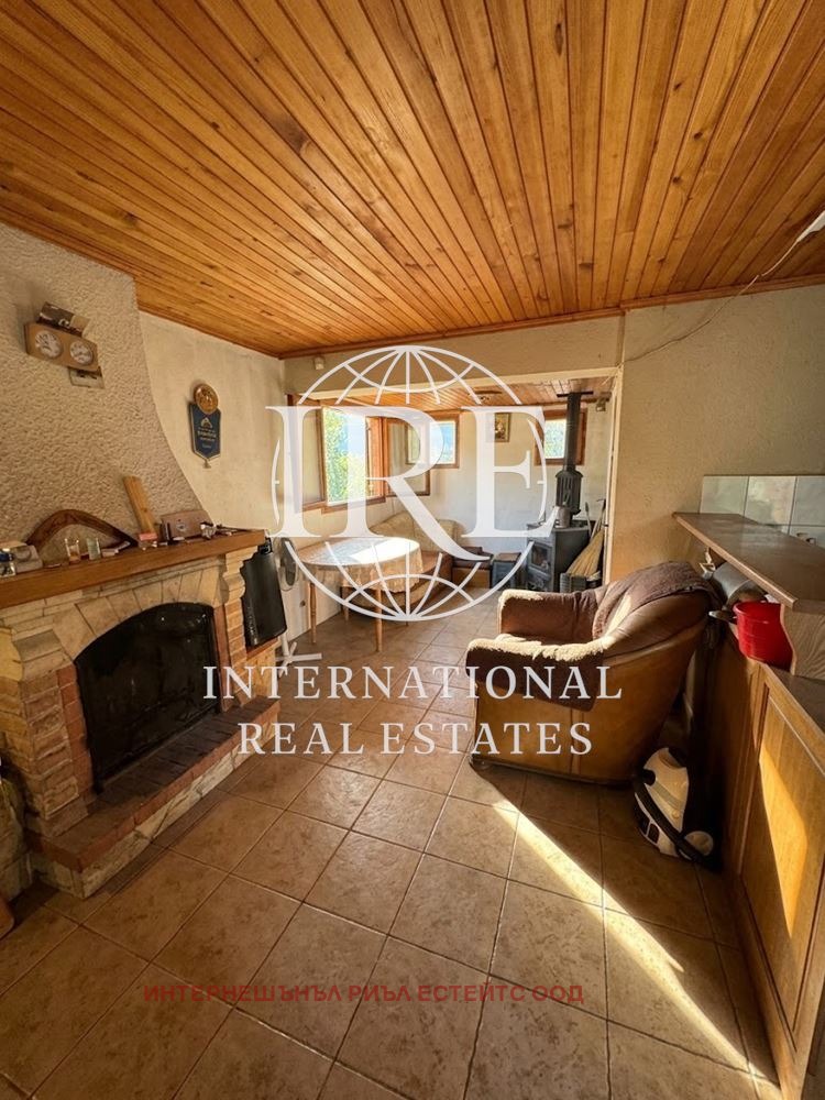 Продава КЪЩА, гр. Варна, с. Константиново, снимка 5 - Къщи - 56172853