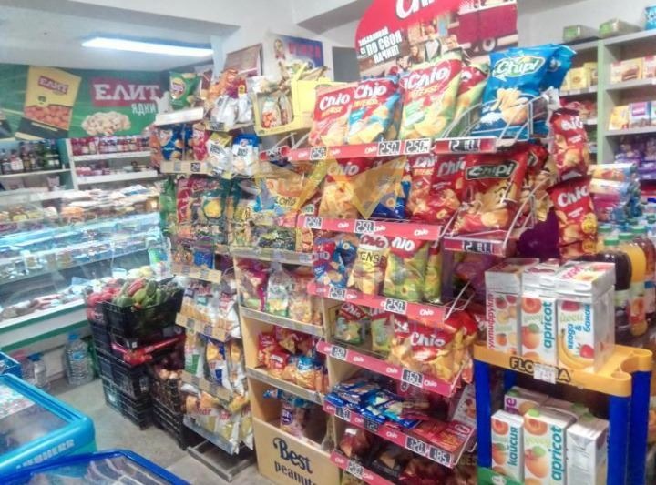 Продава МАГАЗИН, гр. Варна, Христо Ботев, снимка 3 - Магазини - 52719007