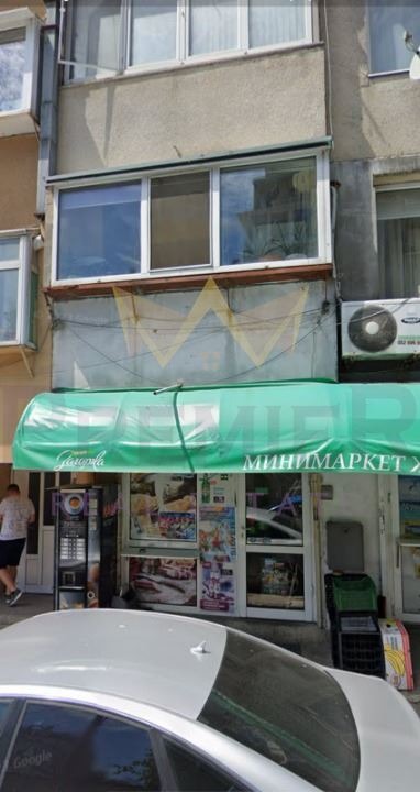 Продава МАГАЗИН, гр. Варна, Христо Ботев, снимка 4 - Магазини - 52719007