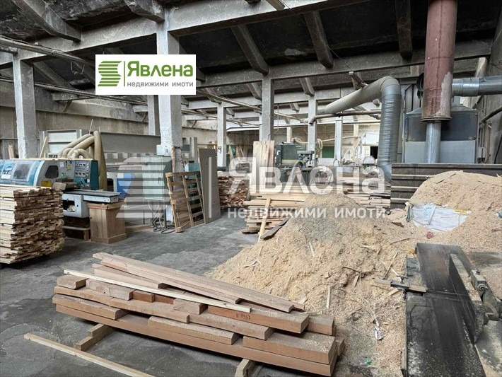 Продава ПРОМ. ПОМЕЩЕНИЕ, гр. Велинград, област Пазарджик, снимка 2 - Производствени сгради - 52842338