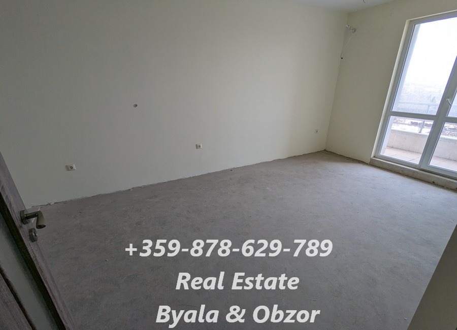 Продава 2-СТАЕН, гр. Бяла, област Варна, снимка 5 - Апартаменти - 53672153