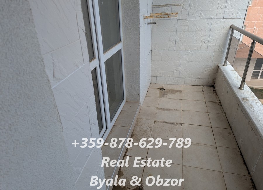 Продава 2-СТАЕН, гр. Бяла, област Варна, снимка 2 - Апартаменти - 53672153