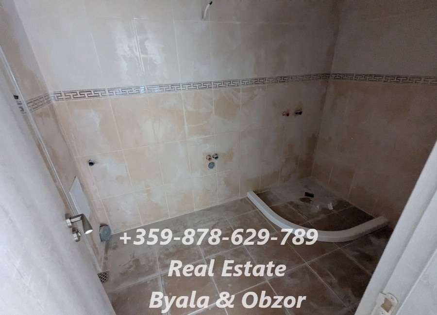 Продава 2-СТАЕН, гр. Бяла, област Варна, снимка 10 - Апартаменти - 53672153