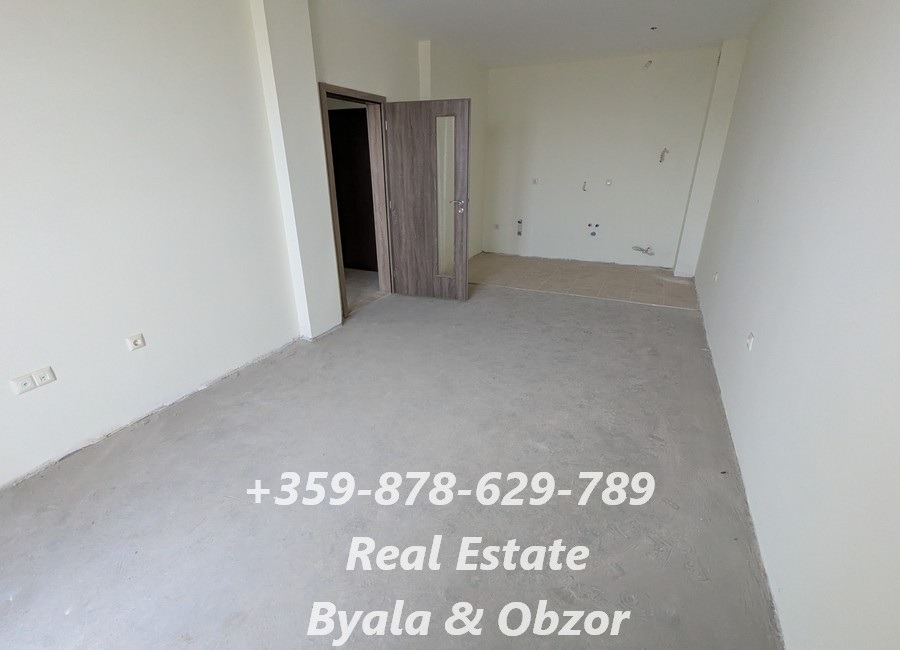 Продава 2-СТАЕН, гр. Бяла, област Варна, снимка 6 - Апартаменти - 53672153