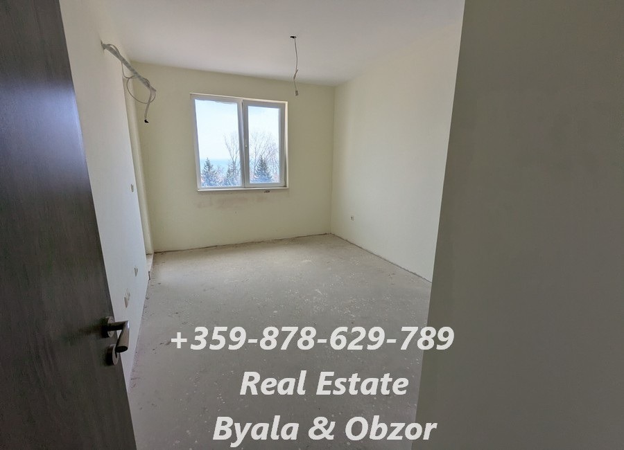 Продава 2-СТАЕН, гр. Бяла, област Варна, снимка 8 - Апартаменти - 53672153