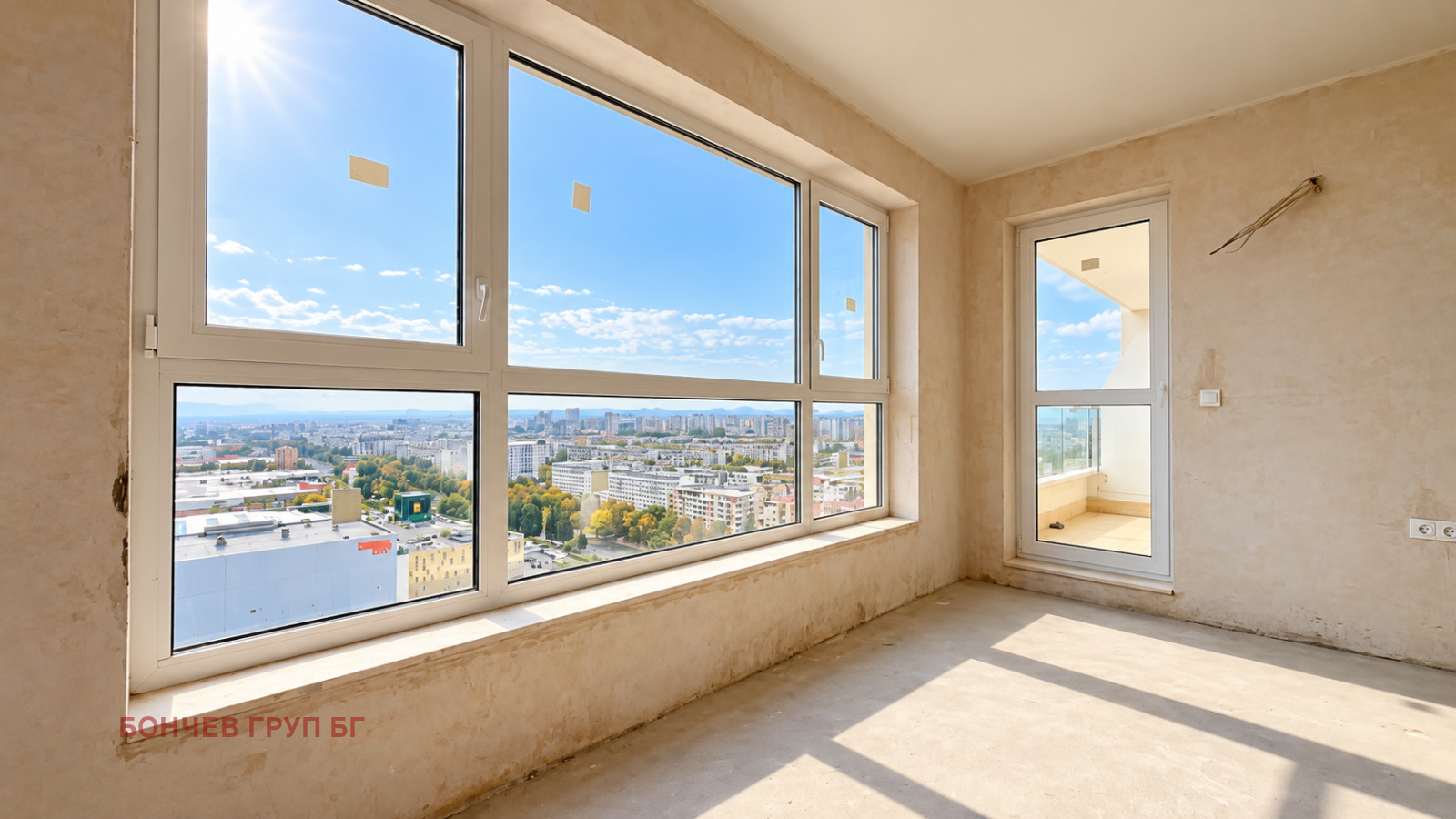Продава 2-СТАЕН, гр. Бургас, Славейков, снимка 6 - Апартаменти - 54235820