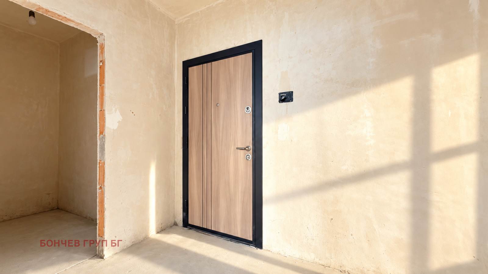 Продава 2-СТАЕН, гр. Бургас, Славейков, снимка 10 - Апартаменти - 54235820