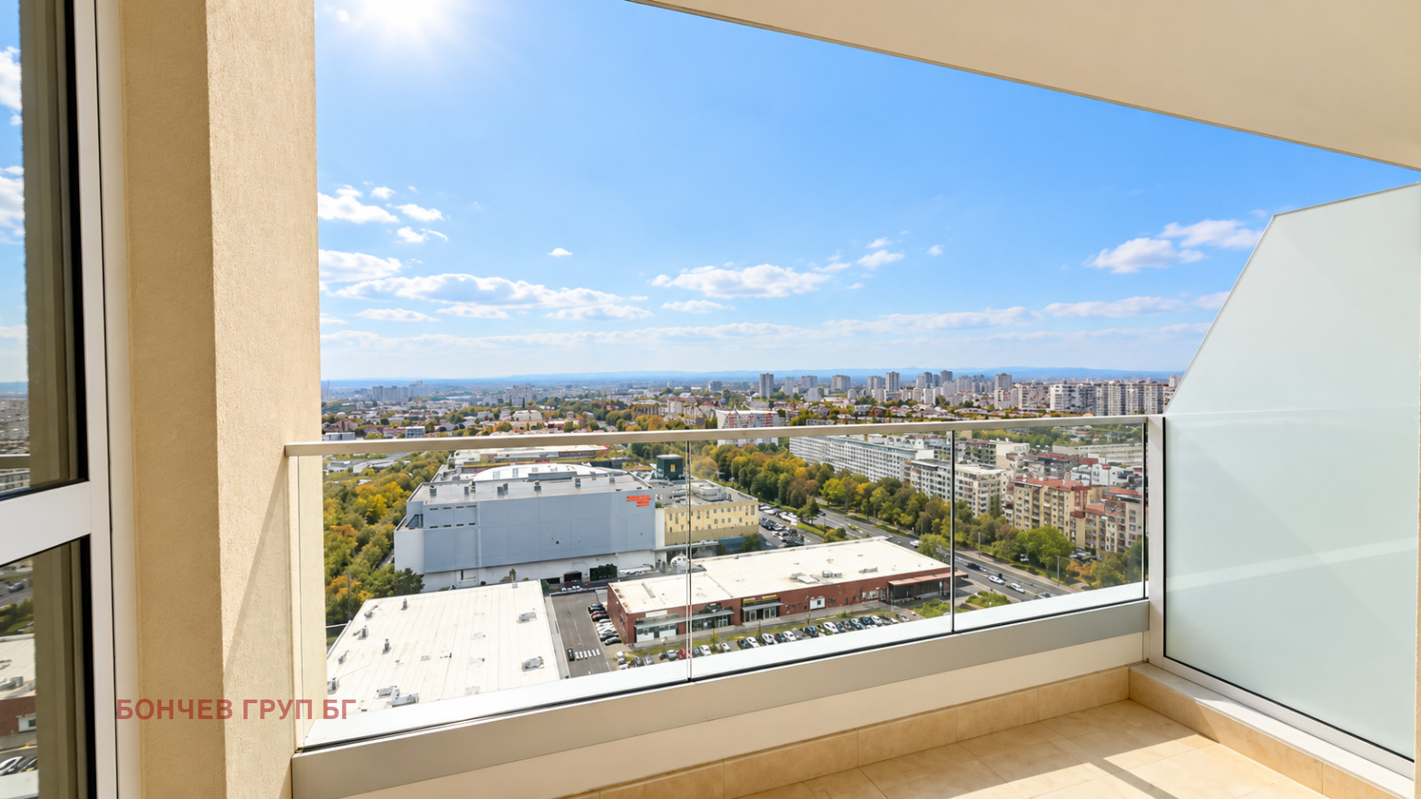 Продава 2-СТАЕН, гр. Бургас, Славейков, снимка 3 - Апартаменти - 54235820