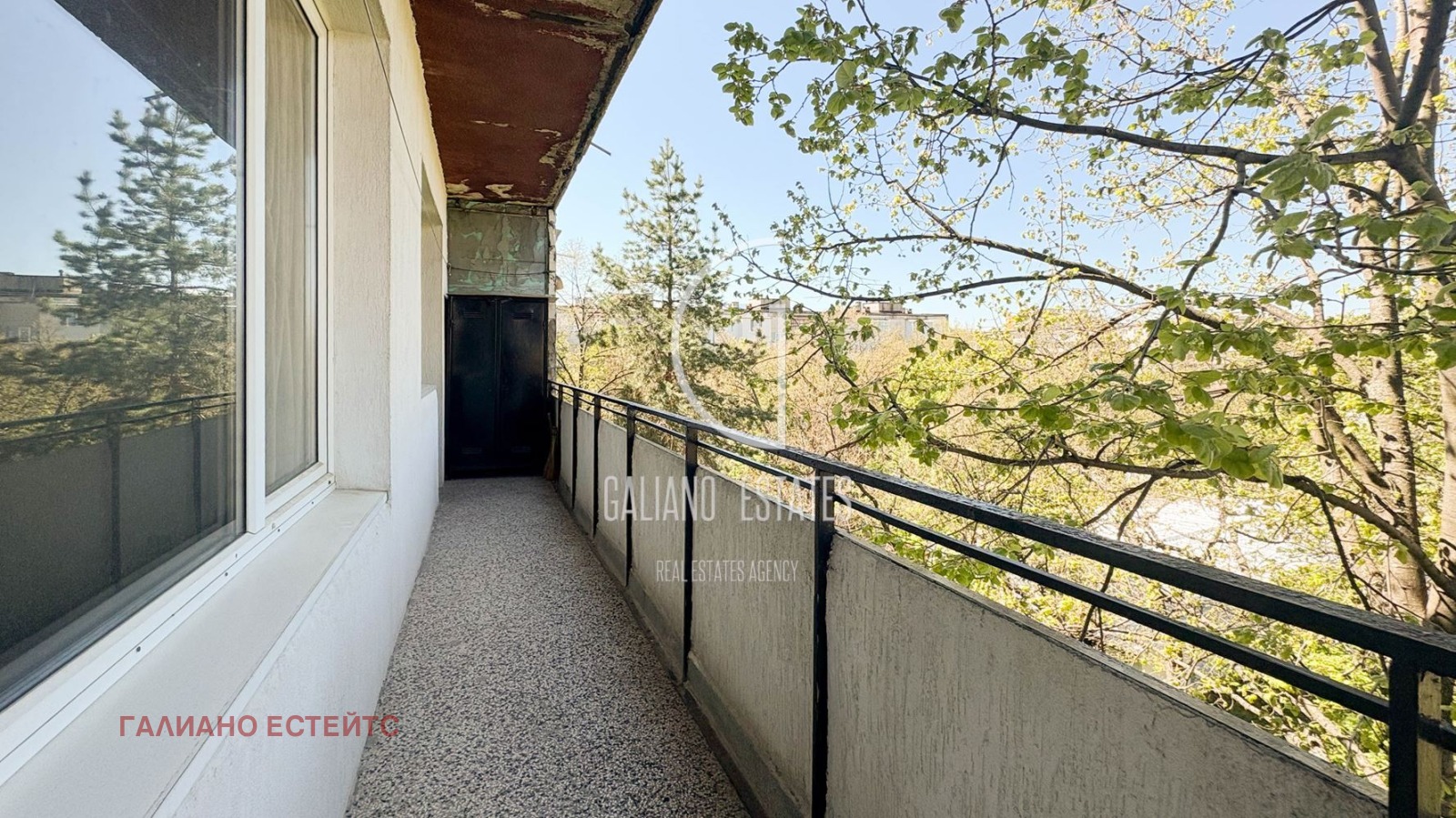 Продава 2-СТАЕН, гр. София, Свобода