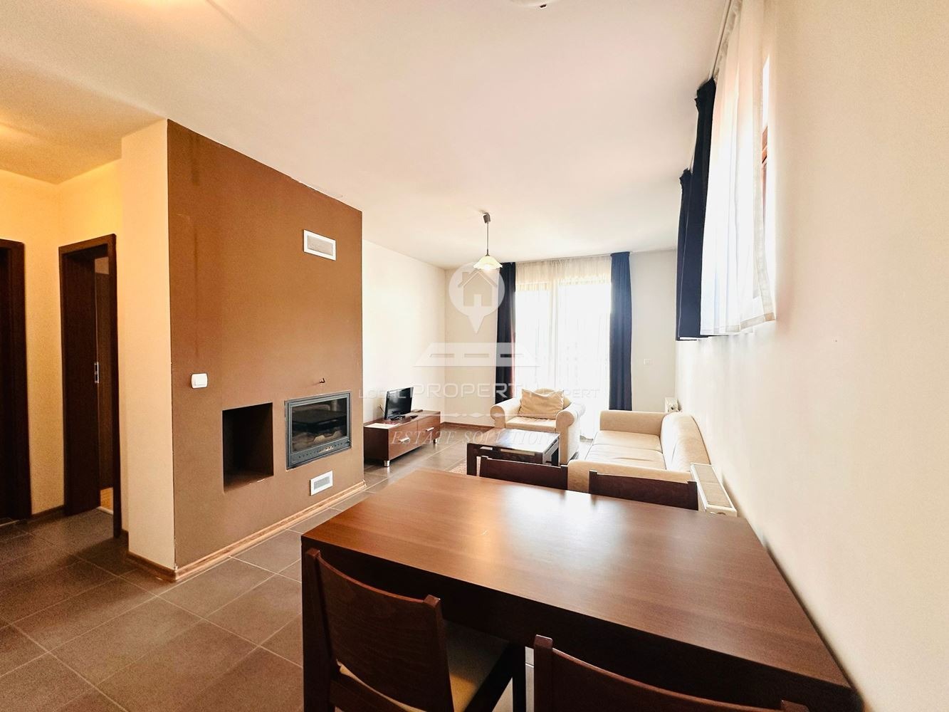 Продава 2-СТАЕН, гр. Банско, област Благоевград, снимка 4 - Апартаменти - 55054380