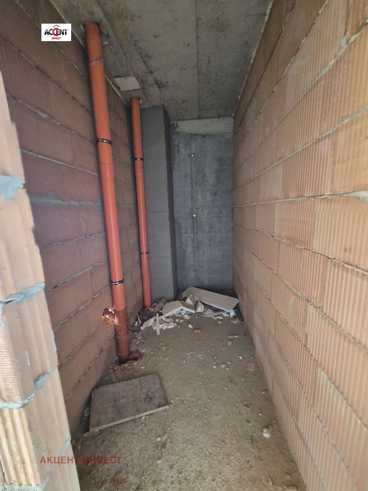 Продава 2-СТАЕН, гр. Варна, Трошево, снимка 4 - Апартаменти - 55950478