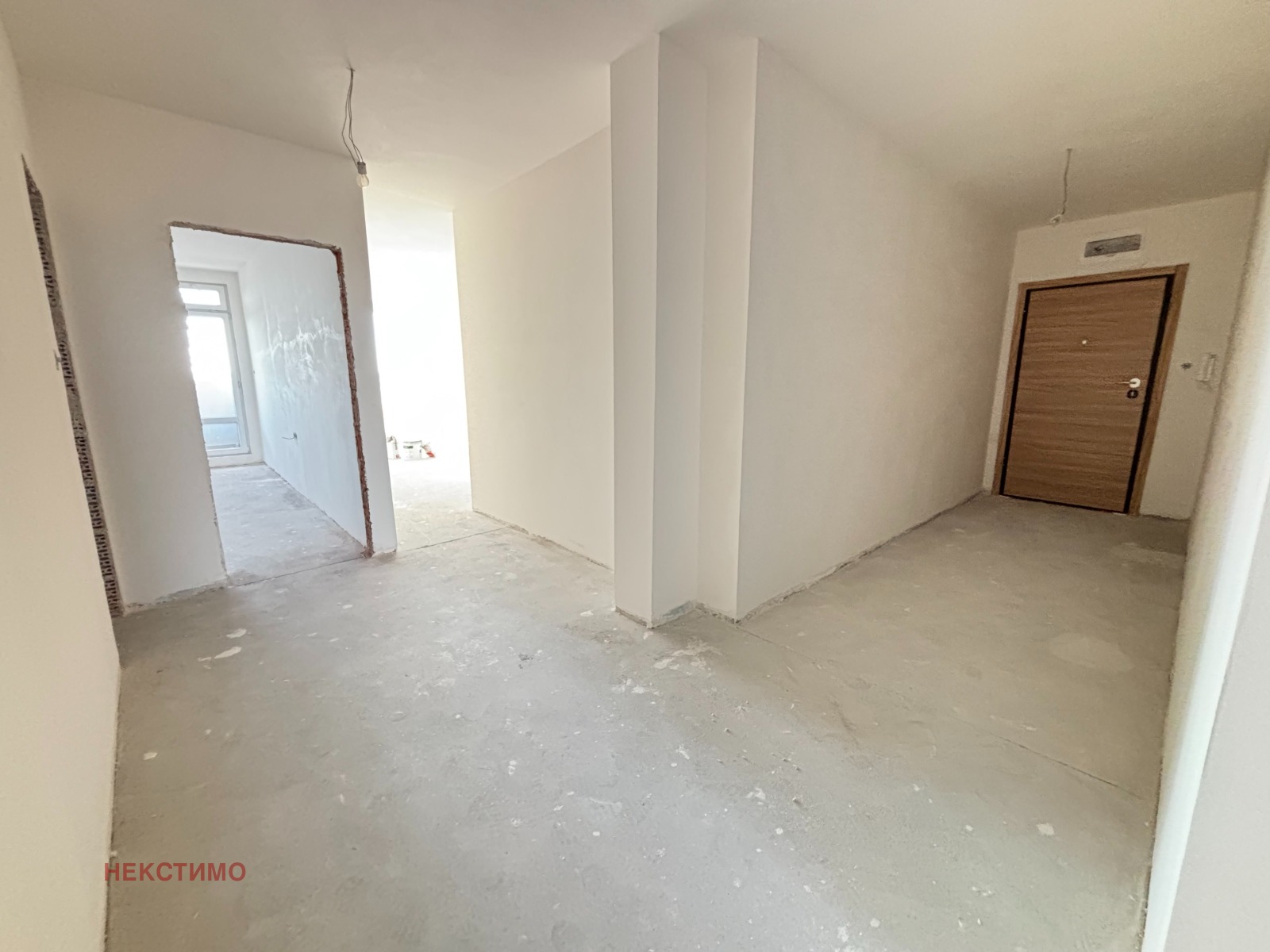 Продава 3-СТАЕН, гр. Пловдив, Съдийски, снимка 3 - Апартаменти - 53857726