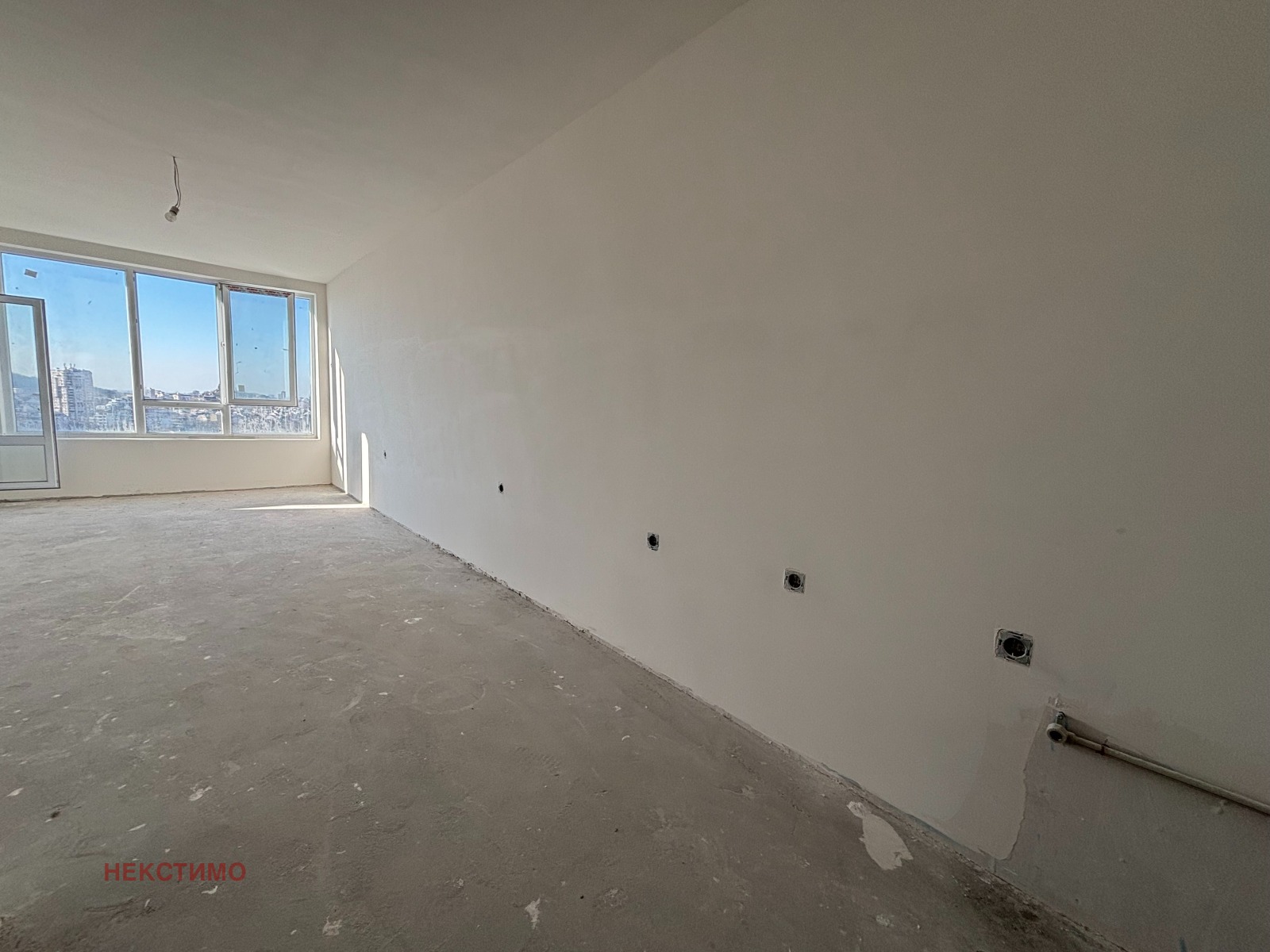 Продава 3-СТАЕН, гр. Пловдив, Съдийски, снимка 2 - Апартаменти - 53857726