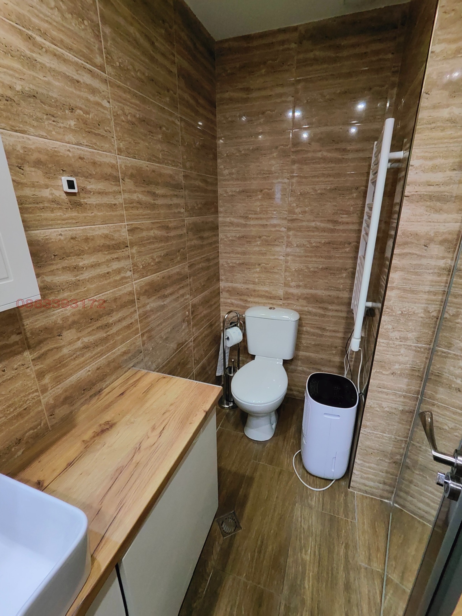 Продава 3-СТАЕН, гр. София, Кръстова вада, снимка 10 - Апартаменти - 54200210