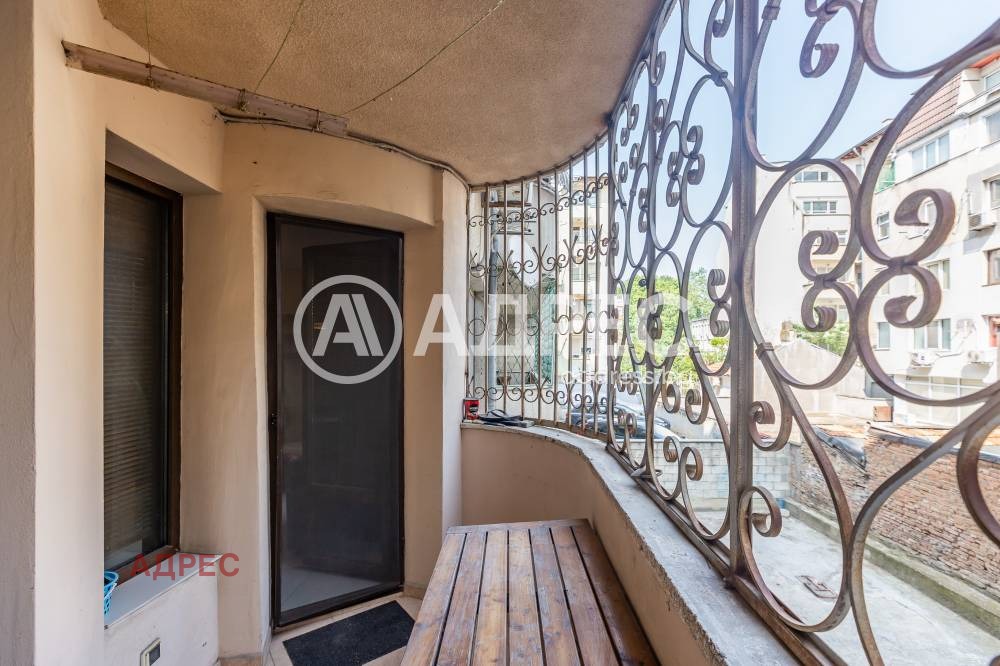 Продава 3-СТАЕН, гр. Варна, Окръжна болница-Генерали, снимка 13 - Апартаменти - 54330073