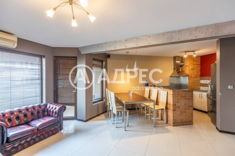 Продава 3-СТАЕН, гр. Варна, Окръжна болница-Генерали