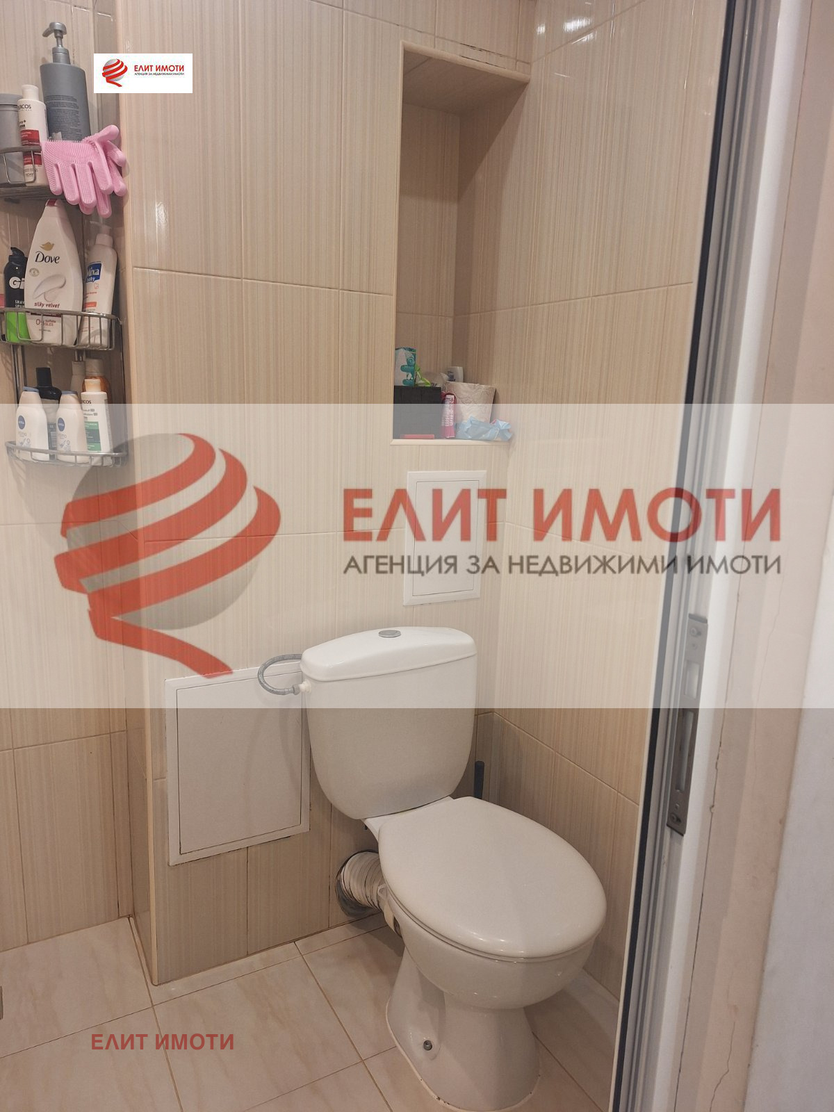 Продава 3-СТАЕН, гр. Варна, Младост 2, снимка 6 - Апартаменти - 54961613