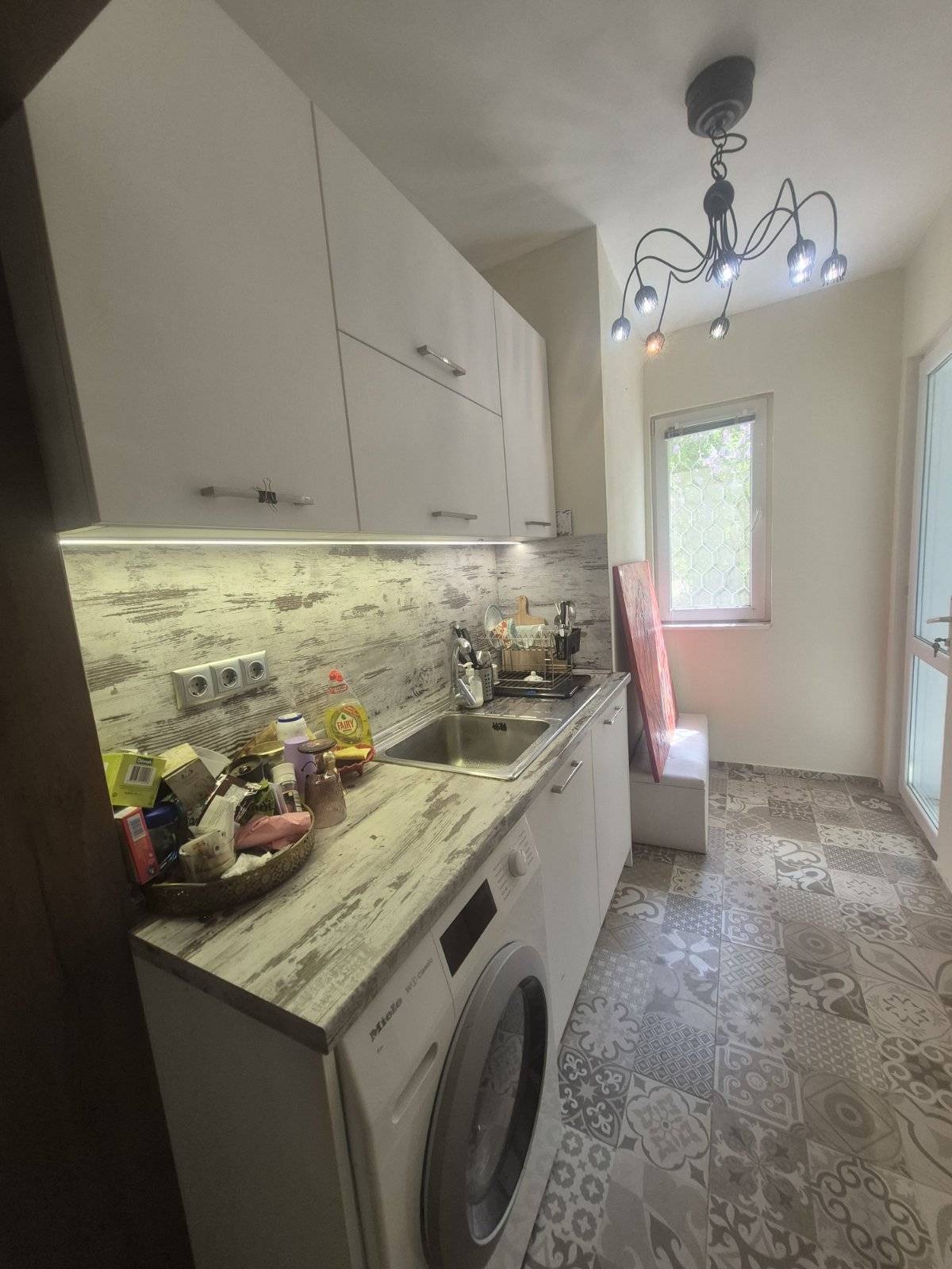 Продава 4-СТАЕН, гр. Плевен, Идеален център, снимка 12 - Апартаменти - 54253434