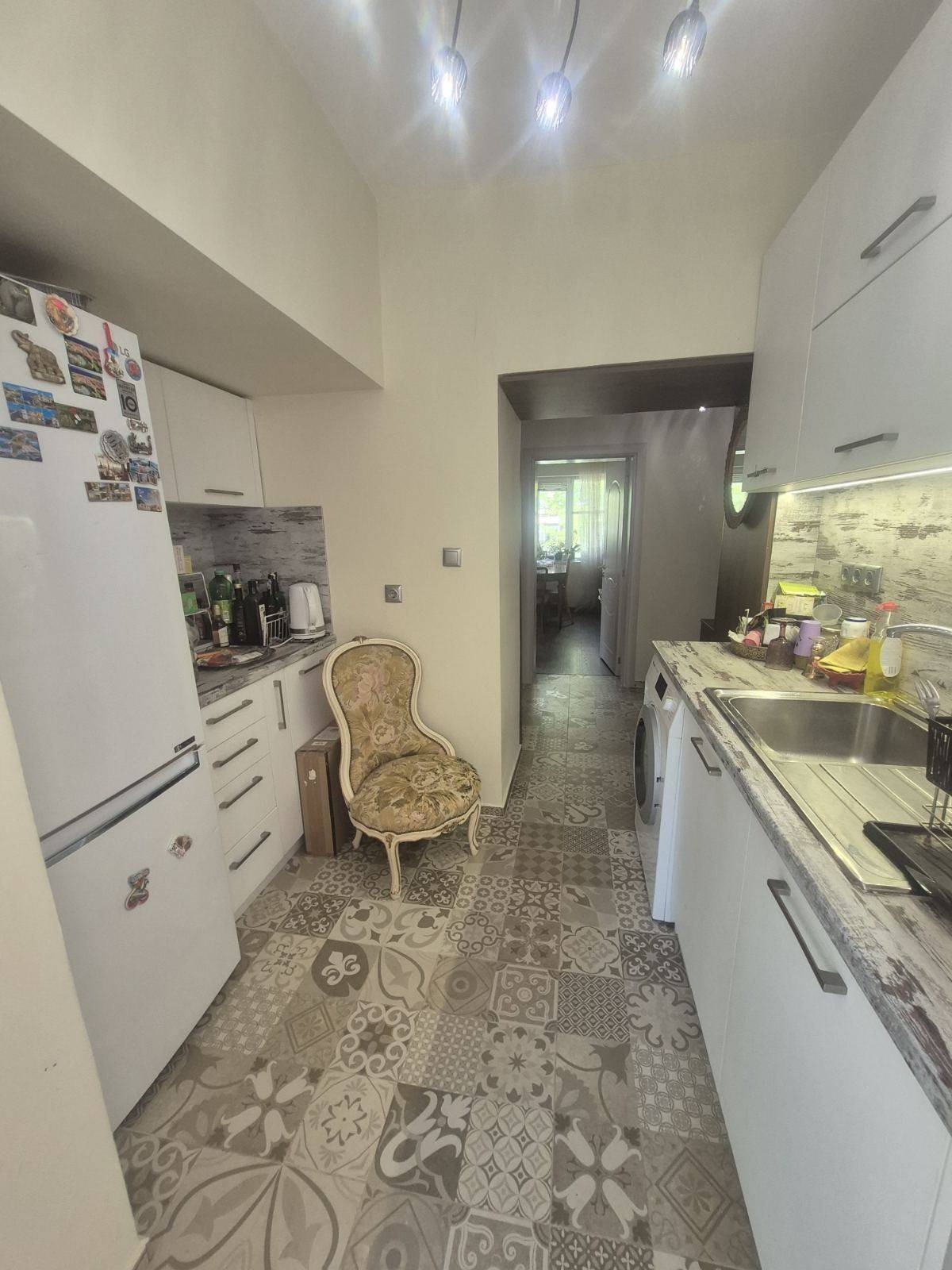 Продава 4-СТАЕН, гр. Плевен, Идеален център, снимка 13 - Апартаменти - 54253434