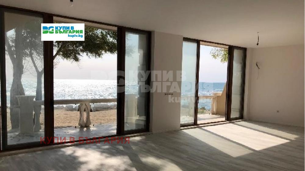 Продава 4-СТАЕН, гр. Варна, к.к. Чайка, снимка 2 - Апартаменти - 54959975