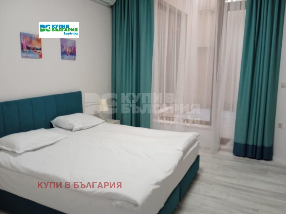 Продава 4-СТАЕН, гр. Варна, к.к. Чайка, снимка 10 - Апартаменти - 54959975