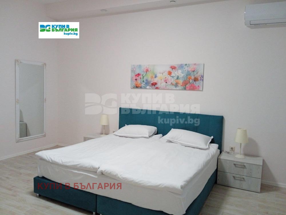 Продава 4-СТАЕН, гр. Варна, к.к. Чайка, снимка 7 - Апартаменти - 54959975