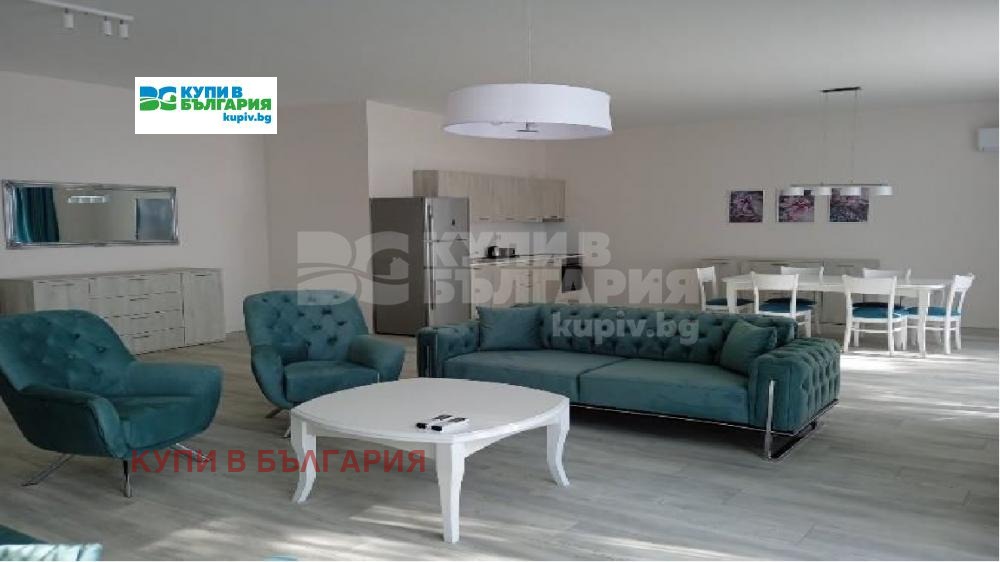 Продава 4-СТАЕН, гр. Варна, к.к. Чайка, снимка 3 - Апартаменти - 54959975